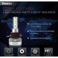 H7 LED autoverlichting LED koplamp